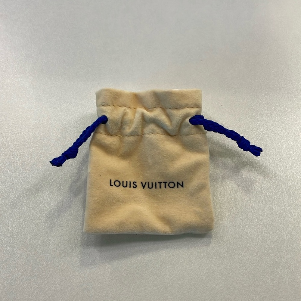 Mini Louis Vuitton Jewelry Bag